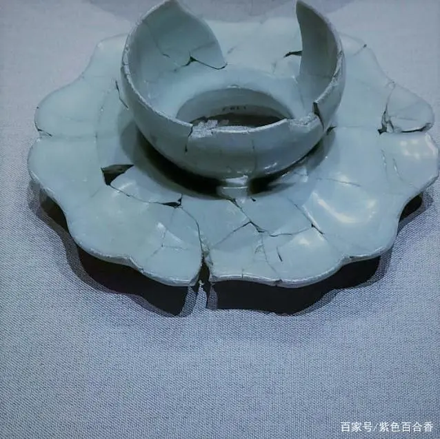 宋瓷五大名窑_宋瓷碗民窑_宋瓷民窑