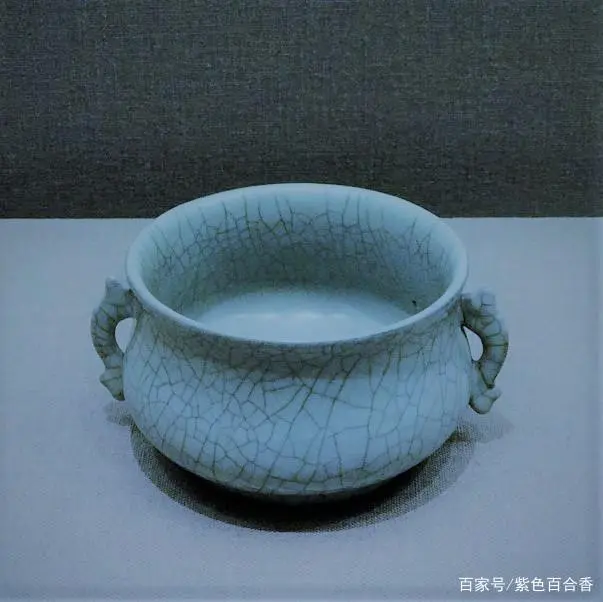 宋瓷五大名窑_宋瓷民窑_宋瓷碗民窑