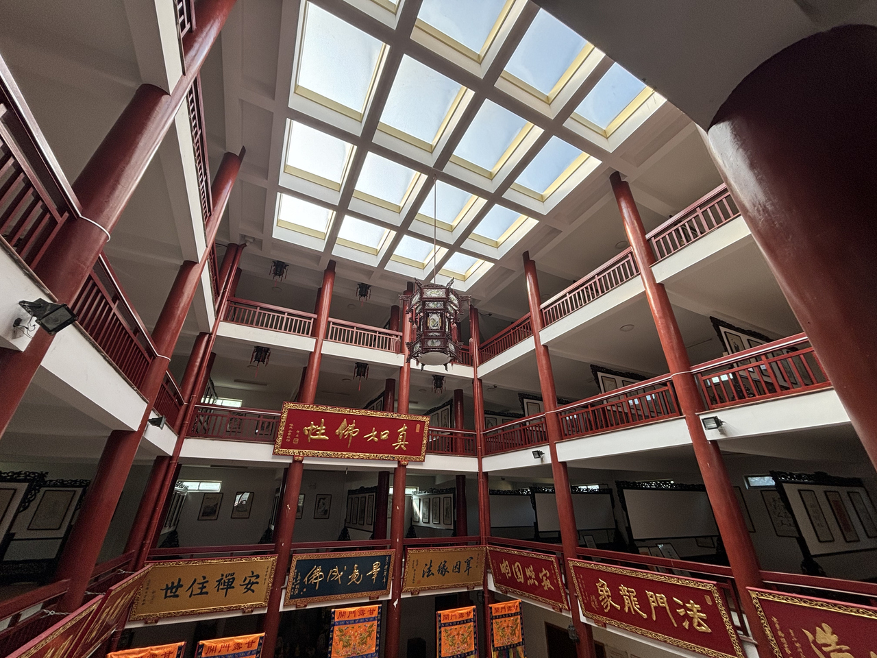 大悲咒出自哪部经_大悲咒出自哪里_大悲咒是谁的咒语