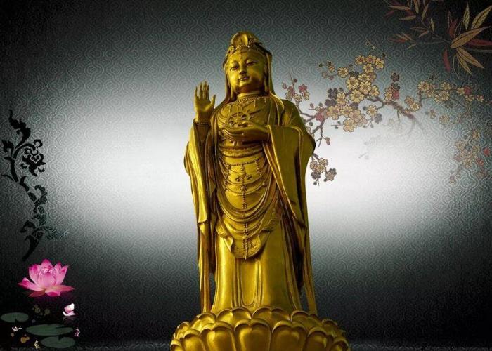 喜欢念《心经》《大悲咒》的人注意了，这其中的深意你真的解了吗