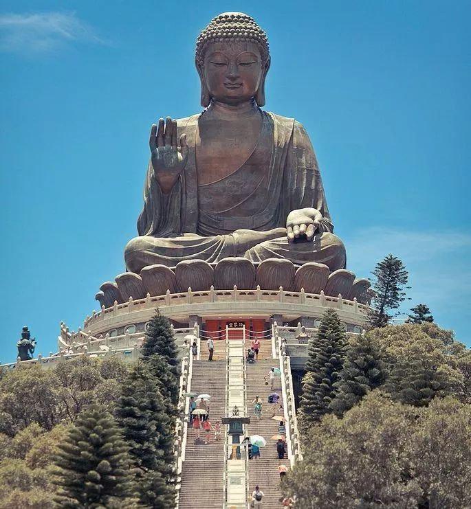 喜欢念《心经》《大悲咒》的人注意了，这其中的深意你真的解了吗